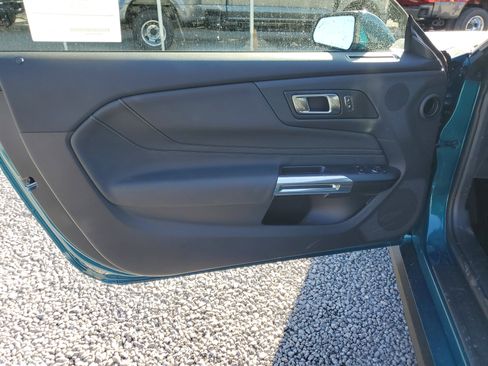 New 2026 Ford Mustang Premium image 9