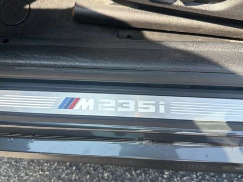 Used 2016 BMW M235i xDrive Convertible AWD/4WD image 21