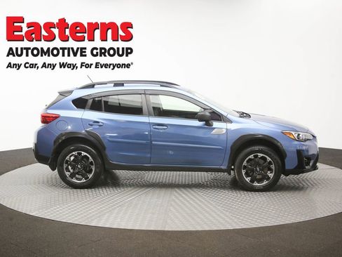 Used 2021 Subaru Crosstrek 2.0i AWD/4WD image 46