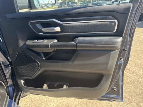 Used 2019 RAM 1500 Big Horn image 13