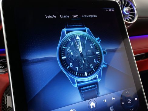 Used 2022 Mercedes-Benz SL 63 AMG 4MATIC image 51