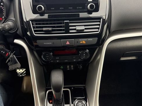 New 2026 Mitsubishi Eclipse Cross ES image 24