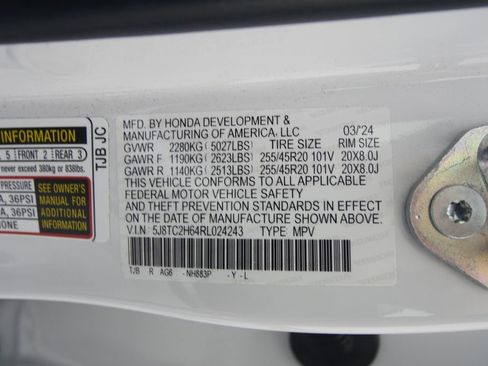 Used 2024 Acura RDX A-Spec image 28