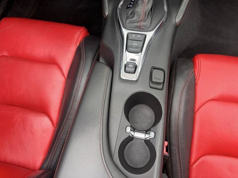 Used 2020 Chevrolet Camaro LT w/ RS Package RWD image 22