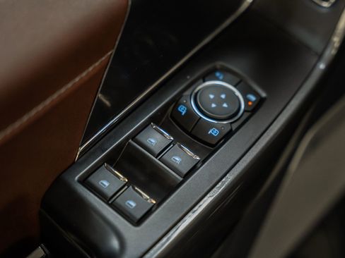 Certified 2023 Ford F150 Lariat w/ Equipment Group 502A High image 49