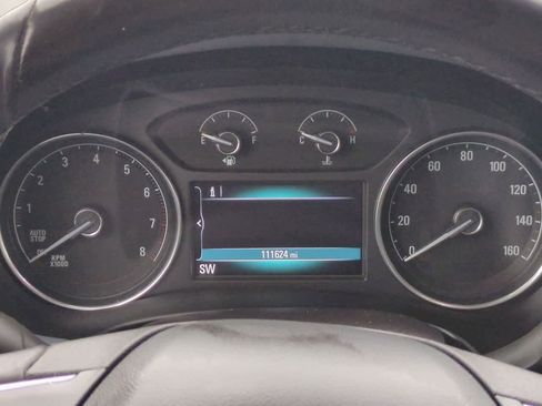 Used 2019 Buick Enclave Essence image 33