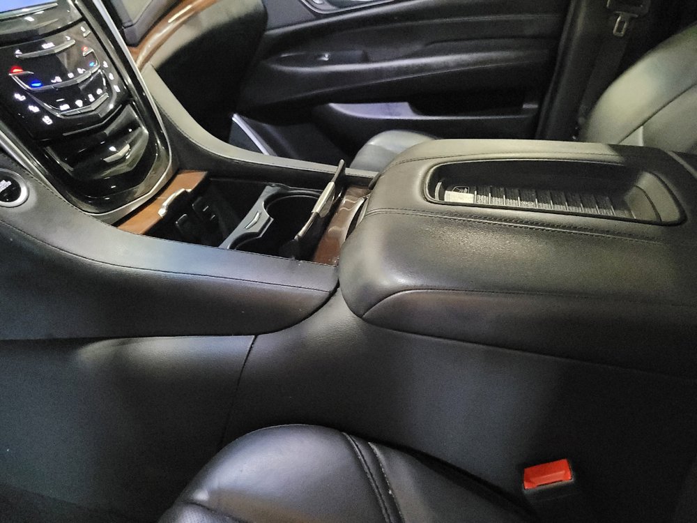 Used 2019 Cadillac Escalade ESV Luxury AWD/4WD image 26
