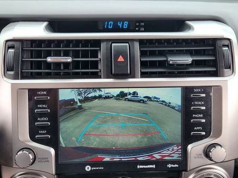 Used 2024 Toyota 4Runner SR5 Premium AWD/4WD image 13