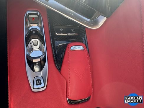Used 2023 Chevrolet Corvette Stingray image 33
