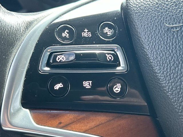 Used 2019 Cadillac Escalade ESV Premium Luxury AWD/4WD image 28