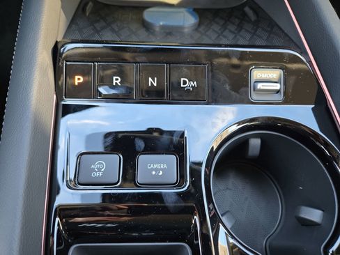 New 2026 Nissan Murano Platinum w/ Cargo Package AWD/4WD image 23