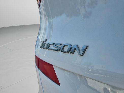 Used 2020 Hyundai Tucson Value w/ Cargo Package image 8