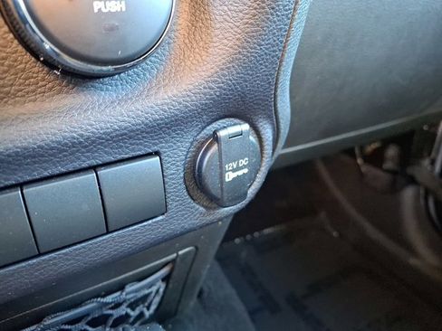 Used 2017 Jeep Wrangler Unlimited Sport w/ Quick Order Package 23S image 22