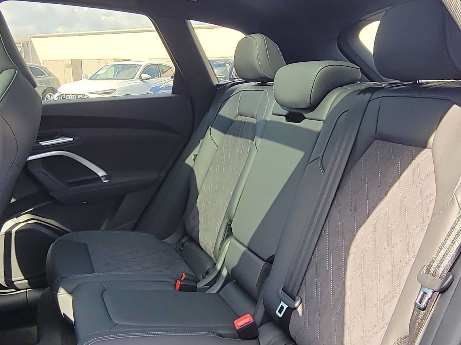New 2026 Audi SQ5 Premium Plus AWD/4WD image 19