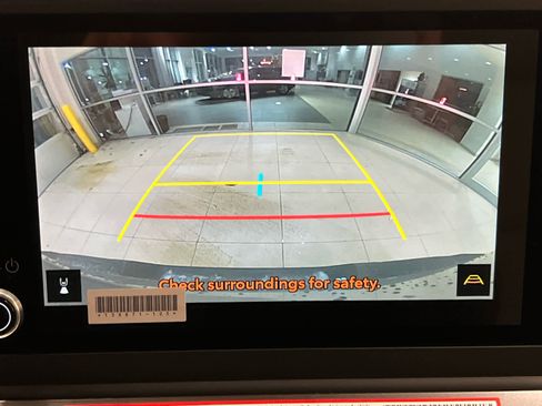 New 2026 Toyota Tacoma SR5 image 21