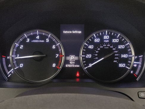 Used 2019 Acura MDX SH-AWD w/ Technology Package image 23