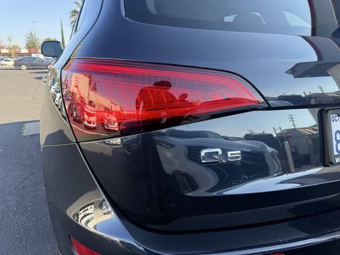 Used 2014 Audi Q5 2.0T Premium Plus AWD/4WD image 25