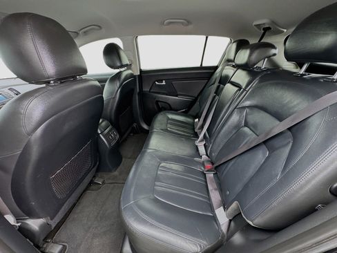 Used 2016 Kia Sportage EX FWD image 15
