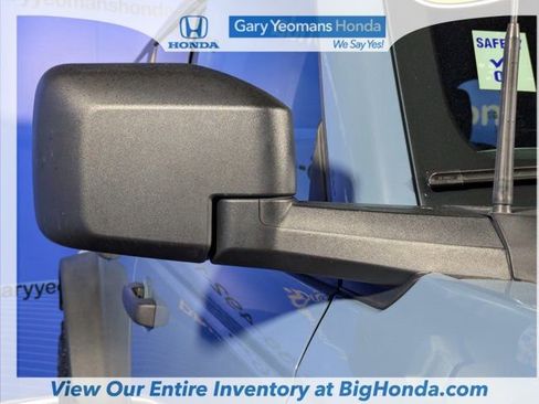 Used 2021 Ford Bronco Big Bend w/ Sasquatch Package image 13