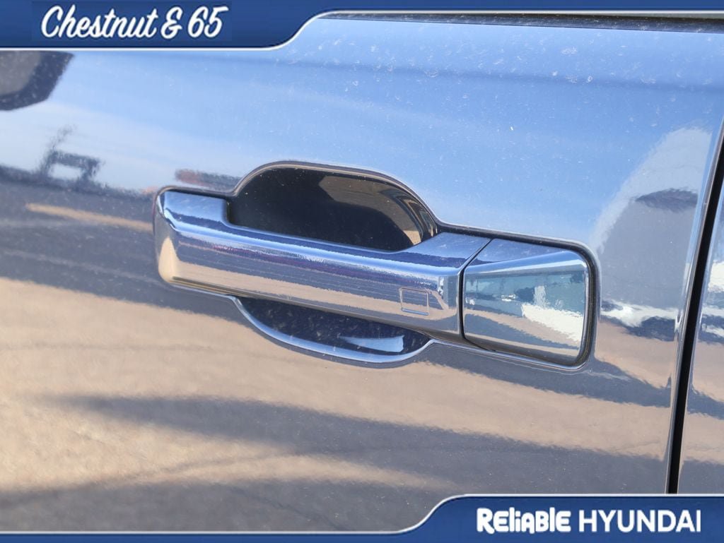 Certified 2026 Hyundai Santa Fe SEL AWD/4WD image 21