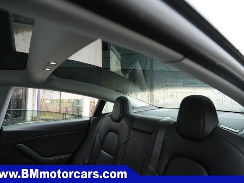 Used 2021 Tesla Model 3 Standard Range Plus RWD image 20