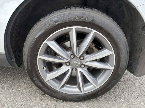 Used 2019 Acura RDX AWD w/ Technology Package image 19