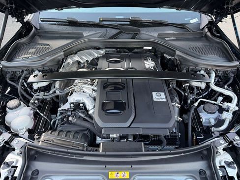 New 2026 Mercedes-Benz GLC 43 AMG GLC 43 AMG image 15