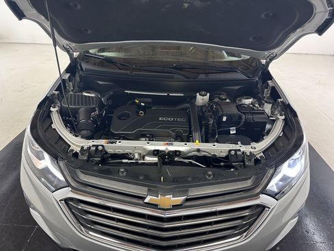 Used 2021 Chevrolet Equinox LT w/ Driver Convenience Package image 72