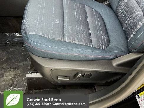 New 2025 Ford Bronco Sport Heritage w/ Convenience Package image 20