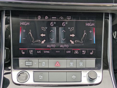 Used 2023 Audi Q8 Premium Plus image 14