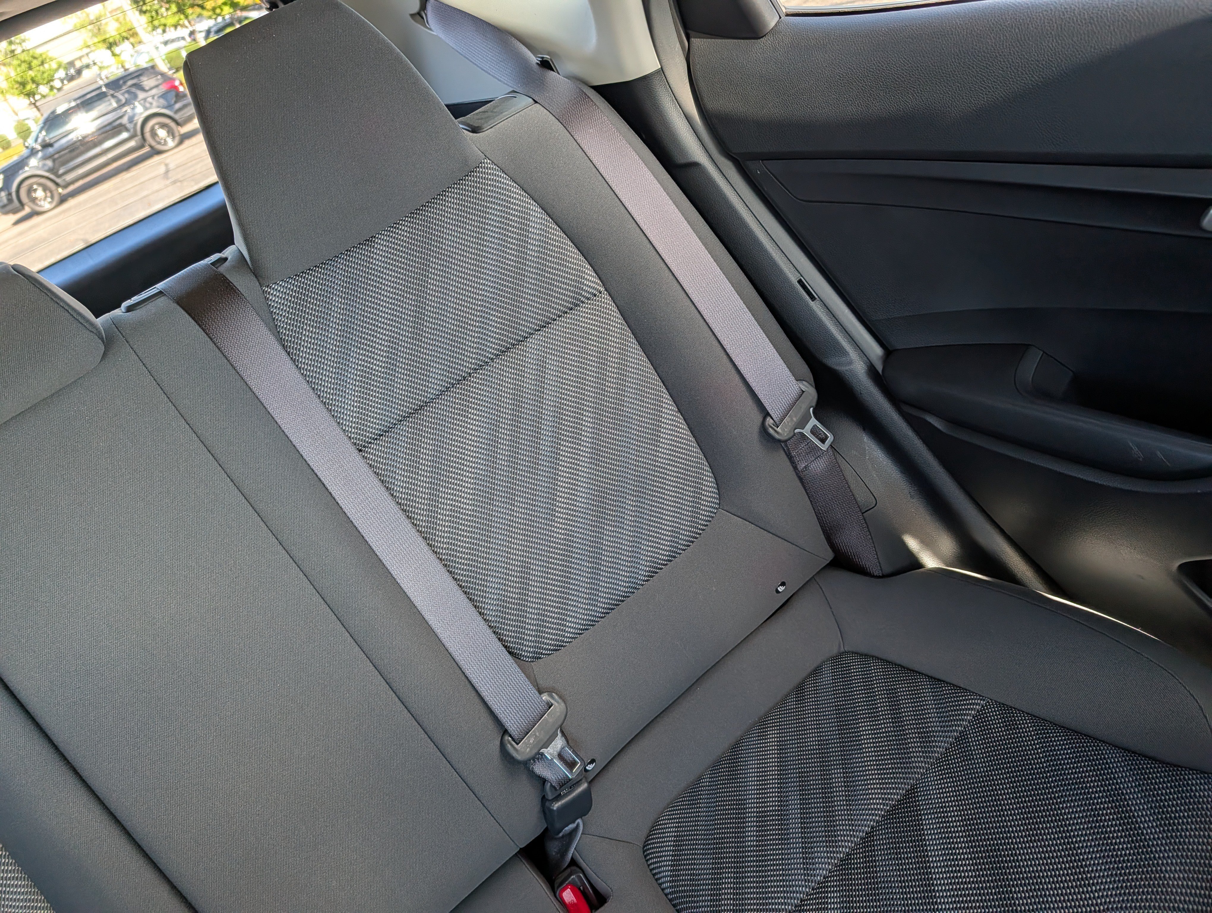 Certified 2023 Kia Seltos LX AWD/4WD image 14
