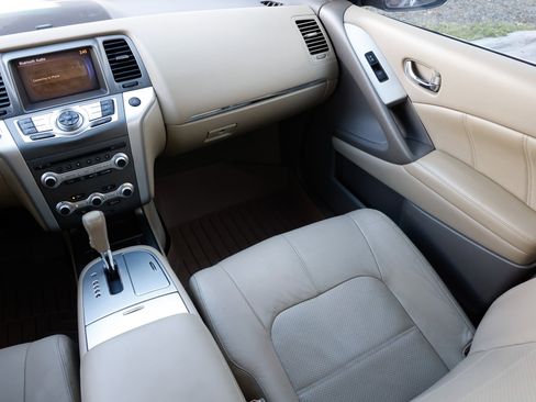 Used 2013 Nissan Murano SL w/ Navigation Pkg image 27