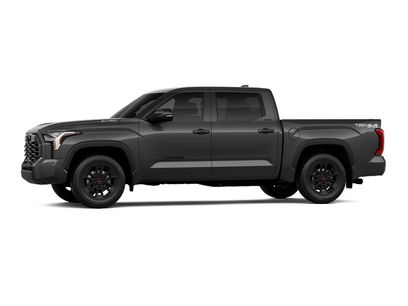 New 2026 Toyota Tundra Limited w/ TRD Off-Road Package