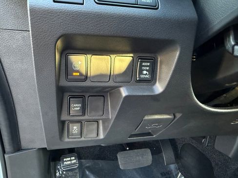 New 2026 Nissan Frontier SV w/ SV Convenience Package image 7