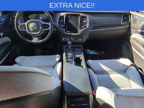 Used 2021 Volvo XC90 T6 Inscription image 29
