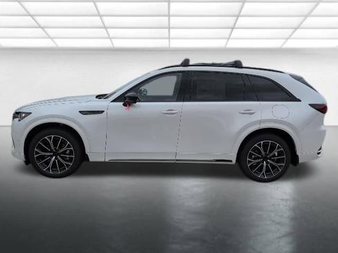 New 2026 MAZDA CX-70 3.3 Turbo S w/ Premium Plus AWD/4WD image 34