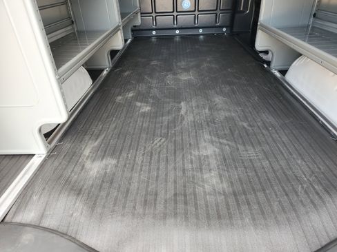 New 2024 Chevrolet Express 2500 w/ Driver Convenience Package image 31