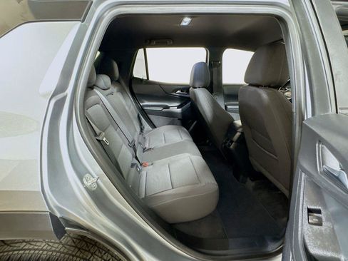 Certified 2026 Chevrolet Equinox LT FWD image 25