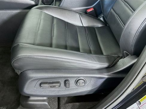 Certified 2025 Honda CR-V EX-L image 28