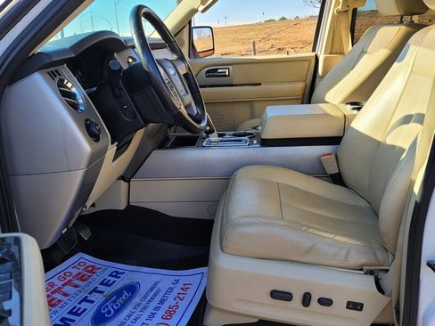 Used 2016 Ford Expedition Limited w/ Equipment Group 301A image 5