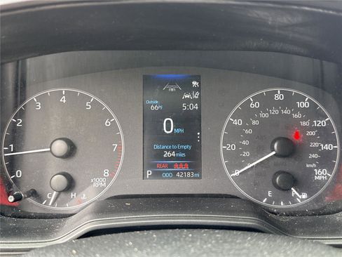 Used 2023 Toyota Corolla SE FWD image 11