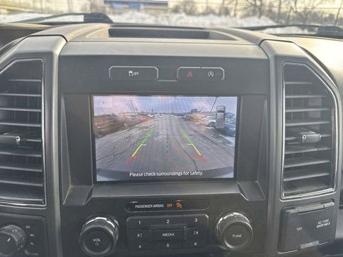 Used 2019 Ford F150 XLT w/ Equipment Group 302A Luxury image 23