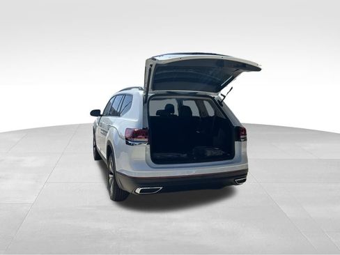 New 2026 Volkswagen Atlas SE image 40