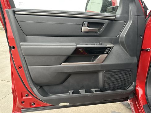 New 2026 Toyota Tundra Limited w/ Limited PVM Package image 9