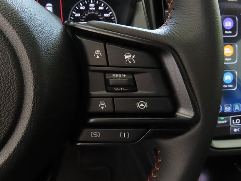Certified 2025 Subaru Crosstrek 2.5i Limited w/ Crosstrek Mirror Package AWD/4WD image 14