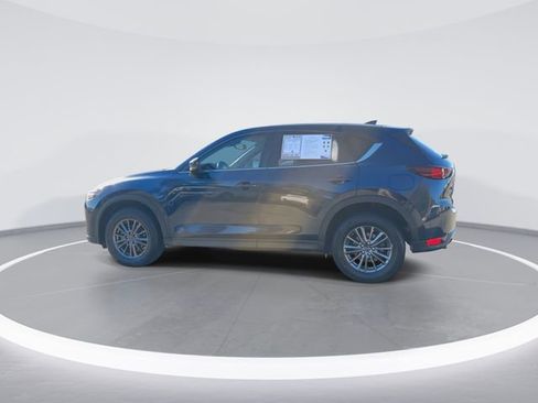 Used 2020 MAZDA CX-5 Touring image 5