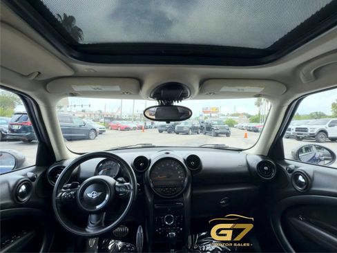 Used 2015 MINI Cooper Countryman S FWD image 10
