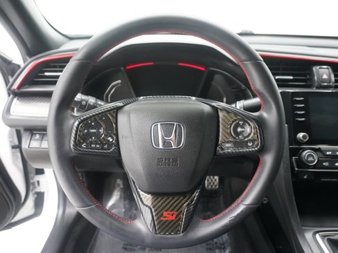 Used 2020 Honda Civic Si image 15