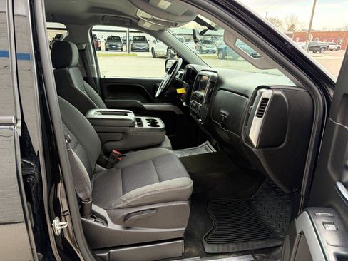Used 2014 Chevrolet Silverado 1500 LT w/ All Star Edition image 22