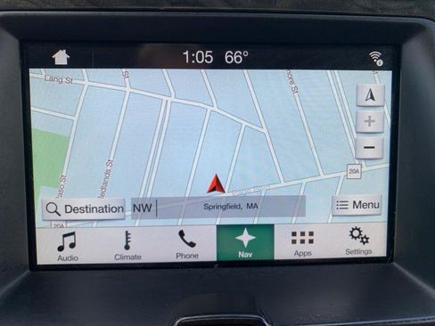 Used 2017 Ford Expedition Limited w/ Equipment Group 301A image 21